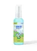 Haishi Hainuo Le Aceite Herbal Refrescante de Triple Rodillo de Un Toque Botella de Aceite Antibacteriano para Uso al Aire Libre en Verano