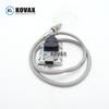 Adecuado para 539-0118 Sensor de Oxígeno Nitrógeno 5390118 Sensor de Presión de Aceite Piezas de Repuesto Mecánicas
