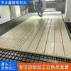 Piezas Mecanizadas de Nylon Productos de Plástico de Nylon Torno Mecanizado CNC Piezas de Forma Especial de Nylon Piezas de Nylon Rellenas de Aceite MC