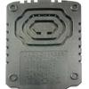 Cargador Makita 21V Adecuado para Taladros y Llaves Eléctricas, Cargador 21V0.5A 1.2A 1.8A