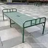 Venta Directa de Fábrica Mesa Plegable Comercial Mesa de Comedor Simple Mesa Plegable para Puestos Mesa de Puesto para Hogar al Aire Libre Camping