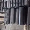Rolo Transportador de Aço, Selado em Camada Dupla, À Prova d'Água, À Prova de Poeira, Resistente à Corrosão, Rolo de Ferro para Mina de Carvão Subterrânea