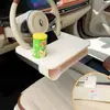 Mesa para volante de carro, mesa de jantar de carro, mesa de escritório, suporte para laptop de carro, mesa para tablet