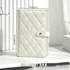 Nueva bolsa de almacenamiento de joyería, organizador de joyería dorado, brazalete de viaje antioxidación, estuche de almacenamiento para collar y anillo, disponible en stock