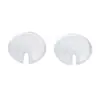 Chanclas clip almohadilla para dedos silicona anti-desgaste artefacto de protección para pies clip zapatos cubierta para dedos del pie plantilla antideslizante clip para dedos anti-dolor