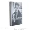 Arte Moderna Flip-up Real Book Sales Office Model Room Livro Decorativo Fotografia Nórdica Shot Prop Book Model