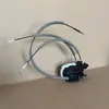 Adecuado para el mecanismo de cerradura de puerta del coche serie Nissan dispositivo de cierre central 80500-9LC0A 80501-9LC0A
