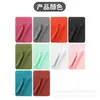 Suporte de Celular Transfronteiriço, Batom, Brilho Labial, Suporte Preguiçoso, Tipo Inserção de Cartão Adesivo para Capa de Celular Universal, Suporte de Silicone