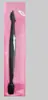 Aço inoxidável de fábrica empurrador de cutícula de aço para nail art empurrador de cor empurrador de pele morta raspador de cabeça dupla ferramentas de nail art atacado