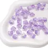 Contas de vidro de osmanthus jelly 10mm transfronteiriças acessórios DIY feitos à mão corrente de celular com contas feitas à mão material de contas soltas atacado