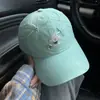 Sombrero de Verano Fino de Secado Rápido para Mujer, Transpirable, Protector Solar, Gorra para Adultos con Visera que Hace que la Cara Parezca Más Pequeña, Gorra de Béisbol Rosa