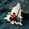Caja de regalo con cera de aromaterapia, desodorante para el hogar, fragancia sólida, cera de aromaterapia, regalo de Navidad, suministro directo de fábrica.