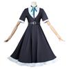 Ropa de cosplay de fireflies de Collapse ropa de cosplay de fireflies de mediados de verano ropa de rol de anime de juegos