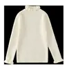 Conjunto de Vestido de Bolo de Coelho com Laço de Manga Longa para Meninas Outono 2026 Novo Vestido de Princesa Infantil Conjunto de Duas Peças