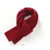 Bufanda de cachemira para hombres y mujeres, cachemira de cabrito pequeño, nuevo estilo otoño e invierno, cálida, adecuada para parejas y familias, engrosada, color sólido, versátil