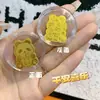 Pegatinas Doradas Puras 999 para Teléfono, Nuevo Modelo de Pegatinas Doradas para Teléfono, Princesa, Por Favor Hazte Rico, China Se Hará Rica Pronto, Venta al por Mayor de Regalos