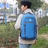 Otoño e Invierno nueva bolsa de montañismo para exteriores bolsa deportiva de senderismo mochila mochila escolar ligera mochila de viaje mochila táctica
