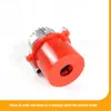 06F121011 É Adequado para Bomba de Água de Carro Audi 2.0t 2005-2011