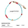 Pulseira de Contas com Concha Natural e Pérola Real, Moda Versátil Transfronteiriça de Verão, Toque de Alto Padrão, Estilo de Nicho Feminino Mais Vendido no Verão