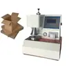 Probador de presión de anillo para papel y cartón GB/T 2679.8-1995