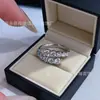 Anillo Cruz de Plata Brillante con Diamante Blanco para Mujer, Estilo Coreano, Lujo Ligero, Diseño de Nicho, Versátil y de Gama Alta