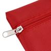 1 pieza Bolsa de almacenamiento para suministros médicos de camping al aire libre, almacenamiento de suministros de supervivencia para senderismo, botiquín de primeros auxilios, suministros universales para educación en casa