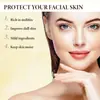 La Loción Facial Suavizante con Extracto de Abeja Ouhoe es Delicada, Suave, Refrescante, Hidratante, Nutritiva, Suave y Amigable con la Piel, Loción Facial Hidratante