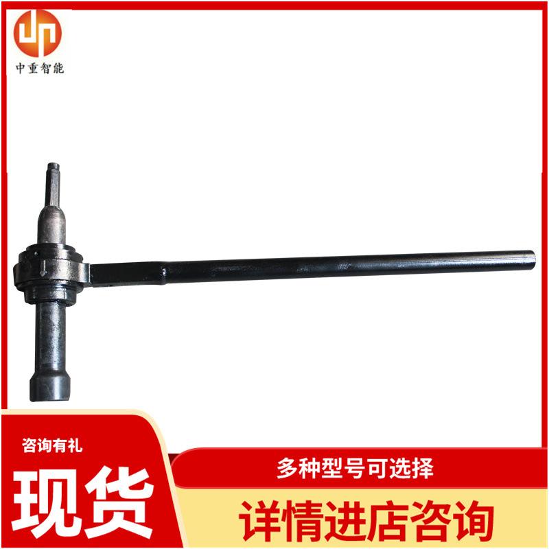 锚杆扭矩倍增器03