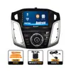Adecuado para Ford Focus 2012-2018 botón físico Android navegación para coche imagen de marcha atrás máquina todo en uno