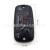 Venta caliente transfronteriza aplicable a la cubierta protectora del tanque de combustible para motocicleta Honda Fury 2010-2022 cubierta del tanque de combustible