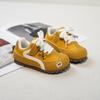 Zapatos para Bebé 2025 Primavera y Otoño Nuevos Zapatos Deportivos para Niños Suela Suave Ligeros Zapatos Casuales para Niños Zapatos para Niños Zapatos Forrest Gump