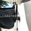 Para Hyundai Elantra Avante AD 2015-2019 carro frente motor capô mola de gás suporte haste