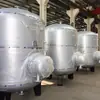 Intercambiador de Calor de Tipo Volumen Intercambiador de Calor de Tipo Desviación Intercambiador de Calor Semi-Volumétrico Intercambiador de Calor Solar
