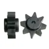 45254-28040 Es Adecuado para Toyota Camry Lexus Columna de Dirección Ruido Anormal Almohadilla de Goma Amortiguadora