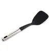 Utensilios de Cocina de Acero Inoxidable con Mango de Nylon, Machacador de Papas, Colador de Pasta, Gadgets de Cocina de Nylon Fáciles de Limpiar, Stock Transfronterizo