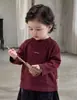 Chaqueta de Plumas para Niños Invierno Nuevo Estilo Moda Bebé Niño Nuevo Estándar Nacional 90 Pluma de Pato Blanca Abrigo Ropa Súper Bonita para Niños