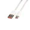 6A Viene con Empaque de Tarjeta de Papel, Tipo-C Soporta Carga Súper Rápida, Adecuado para Carga Rápida Huawei y Xiaomi Cable de Datos de 88W