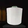 Cabezal de máquina de tejer plana computerizada de 300 agujas hilo para urdimbre, hilo sellador 250d, hilo de entretejido 300d, hilo base del fabricante, alta elasticidad