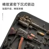 Patrón de Equipo de Fuerzas Especiales Alfombrilla Gruesa Antideslizante Extra Grande para Escritorio Mouse Pad para Gaming Hecho a Medida Mouse Pad Personalizado