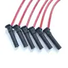 Cable de encendido de alto voltaje para automóvil 26694 26686 26054176 WR6069 cable de subcilindro del motor