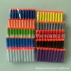 Bala Macia 3,2cm 3,8cm 4,5cm Espuma Bala Macia Acessórios para Pistola Adequado para Balas de Cabeça Macia Eva Elite