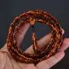 Pulsera de Tuya Pulsera Rayo Cuentas de Buda Transparentes Envejecimiento Alto Aceite Para Hombres y Mujeres Sala de Transmisiones en Vivo Drenaje Redes Sociales Artículos de Templo