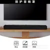 Cubierta Protectora para Barra de Sonido de TV Interior Amazon Transfronteriza a Prueba de Polvo, Impermeable, a Prueba de Humedad, Anti-Rayones para Altavoz