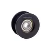 Máquina Circular Máquina de Tecelagem Máquina de Enrolar Roda de Polia Roda Dentada de Sincronização de Nylon Roda de Plástico Roda de Polia de Correia de Aço Yashuo Tricô Acessórios para Máquina Circular Grande