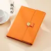 Caja de Regalo Personalizada para Cuaderno con Impresión de Logo, Cuaderno de Trabajo para Oficina, Set de Regalo de Gama Alta Personalizable