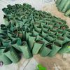 Saco de areia especial para controle de enchentes 30*70 saco de areia de lona grossa saco de expansão por absorção de água propriedade resistência ao fogo e à água