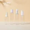 En Stock Botella con Spray de 80ml Botella para Loción Acabado de Alta Gama Botella para Loción de Agua Botella Pequeña con Spray Botella con Spray de Niebla Fina Botella Recargable Viaje