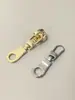 Tirador de cremallera desmontable de agujero redondo extendido, cabeza de cremallera metálica sin herramientas, accesorio universal para bolsos y chaquetas