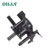 Válvula Solenoide del Cánister de Carbón 90910-12276 136200-7010 90910-Tc001 25860-0V040
