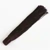 Borlas de Nudo, Borlas de Hilo de Poliéster, Borlas Exquisitas, Borlas Colgantes de Barba Colgantes, Accesorios Colgantes para Coche 14cm